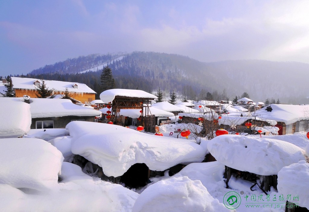 山村瑞雪