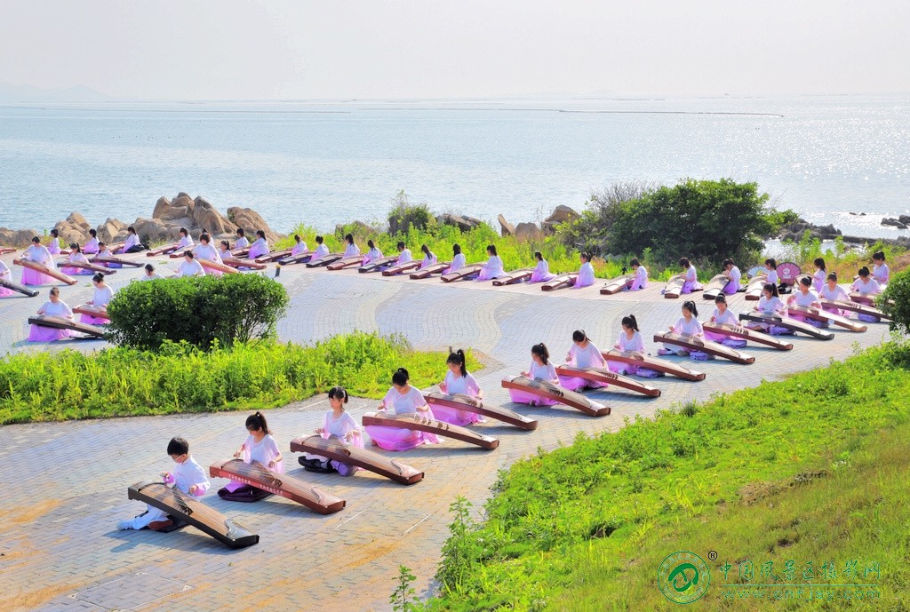 大海的乐章