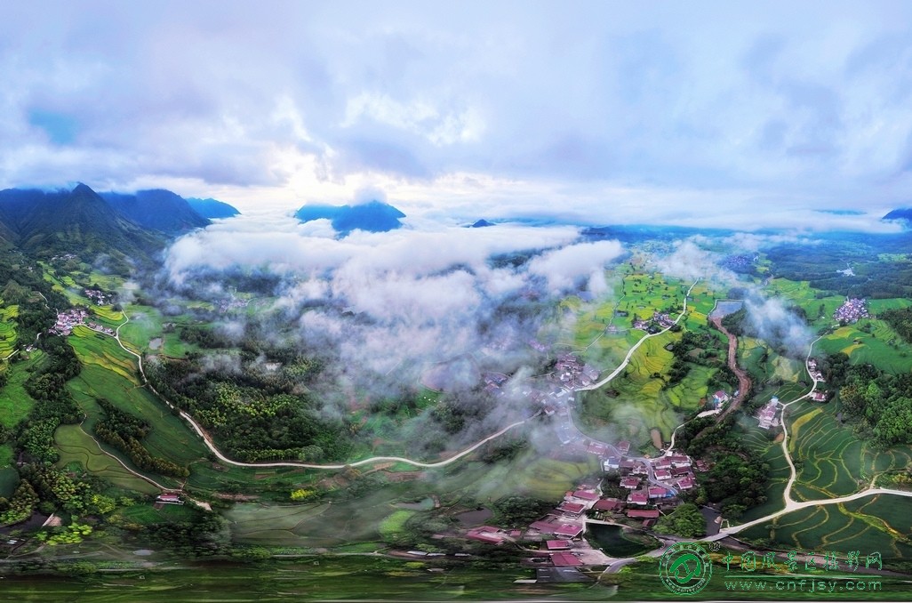 71云梦乡村（摄影：东北风-韩永奎）.jpg